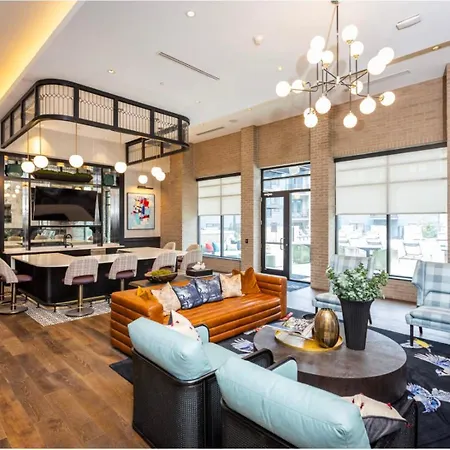 Charming 1Br 1Ba Apartment Near Downtown Cincinnati